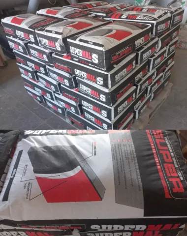 Prodaja maltera Kragujevac